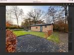 Z.g.a.n Chalet op de Veluwe(Vierhouten), Tot en met 4