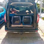 Ivm overlijden hond tekoop 2 X Varikennel bench middel maat, Dieren en Toebehoren, Ophalen