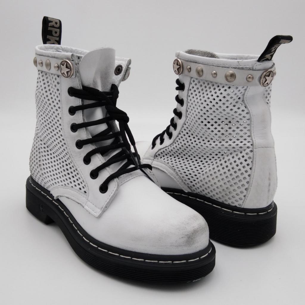 Repko / RPK NIEUW chelsea boots - enkellaarzen, Verzenden, Zwart, Lage of Enkellaarzen, Nieuw
