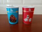 2 bekers van the Secret Life of Pets - nieuw, Ophalen, Nieuw