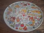 Blond Amsterdam pizza, Ophalen, Blond Amsterdam, Nieuw, Bord(en)