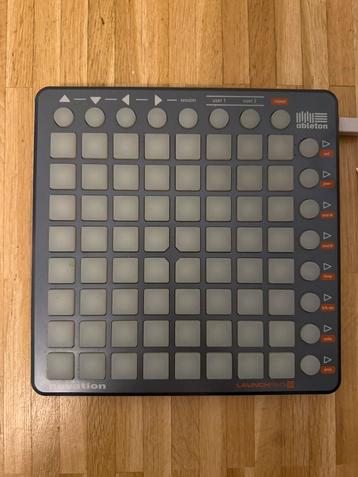 Novation Launchpad S beschikbaar voor biedingen
