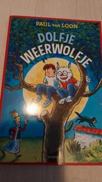 Dolfje weerwolfje boek, Boeken, Ophalen, Zo goed als nieuw