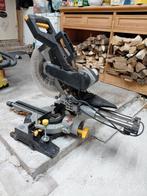 Goed werkende afkortzaag, Ophalen, Gebruikt, Onbekend, 70 mm of meer