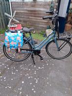 Gazelle heavy dutynlc5, Fietsen en Brommers, Elektrische fietsen, Ophalen, Zo goed als nieuw, 51 tot 55 cm, 50 km per accu of meer