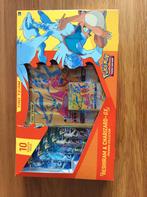 Reshiram & Charizard-GX Premium Collection, Ophalen of Verzenden