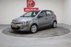 Hyundai i20 1.2i Business Edition, 5Drs. MAMS TAXI, Airco, 1, Euro 5, Gebruikt, Zwart, 4 cilinders