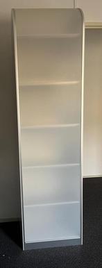 Pastoe Amsterdammer kast, h200xb55xd37 cm zgan., Ophalen, Met plank(en), Pastoe Amsterdammer., Zo goed als nieuw