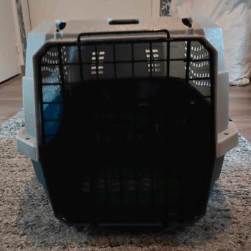 Transportbox, knaagdieren, katten enz beschikbaar voor biedingen