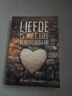 Liefde is niet los verkrijgbaar - Ds. Dick Langhenkel, Ophalen of Verzenden, Nieuw, Christendom | Protestants