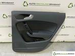 Deurpaneel rechtsachter Audi A1 Sportback 8X4867318, Auto-onderdelen, Audi, Gebruikt, Audi, Ophalen of Verzenden