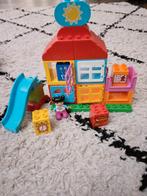 Duplo huisje, Kinderen en Baby's, Speelgoed | Duplo en Lego, Duplo, Zo goed als nieuw, Ophalen