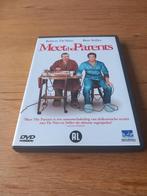 Meet The Parents, Alle leeftijden, Ophalen of Verzenden, Zo goed als nieuw, Actiekomedie