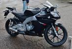 aprilia rs 50 2016, Fietsen en Brommers, Brommers | Derbi, Ophalen, Zo goed als nieuw