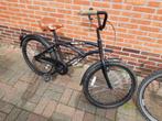 Nette 22 inch jongensfiets, Ophalen, Gebruikt, 20 inch of meer, Overige merken
