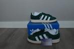 Nieuw! Adidas Campus 00s Dark Green – Maat 41 1/3 – 100% Aut, Kleding | Dames, Schoenen, Adidas, Nieuw, Sneakers of Gympen, Adidas