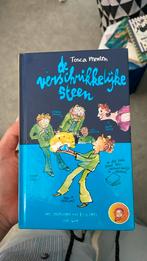 De verschrikkelijke steen, Ophalen of Verzenden, Zo goed als nieuw