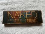 Urban Decay Naked Wild West Eyeshadow Palette, Ophalen, Zo goed als nieuw, Ogen, Make-up