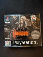 Castlevania: Symphony of the Night Limited Edition, Spelcomputers en Games, Games | Sony PlayStation 1, Vanaf 18 jaar, Overige genres