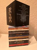 AC/DC CD Collectie - 13 Albums!, Cd's en Dvd's, Ophalen of Verzenden, Gebruikt, Rock-'n-Roll
