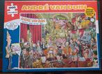 Puzzel Andre van Duin 1000 stukjes, Ophalen of Verzenden, 500 t/m 1500 stukjes, Zo goed als nieuw, Legpuzzel