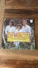 De wiko’s, Ophalen, Zo goed als nieuw, Overige formaten, Levenslied of Smartlap