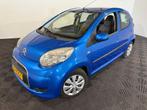 Citroen C1 1.0-12V Ambiance, 65-RDS-1, Auto's, Citroën, Euro 5, Gebruikt, Bedrijf, Handgeschakeld