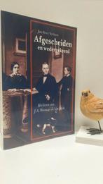 Verhave, Jan Peter; Afgescheiden en wedergekeerd, Ophalen of Verzenden, Gelezen, Christendom | Protestants