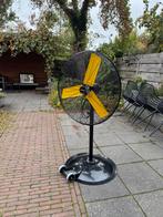 Professionele ventilator Stanley, Ophalen, Zo goed als nieuw, Statiefventilator
