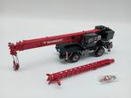 WSI GROVE RT 540 - MAMMOET, Hobby en Vrije tijd, Modelauto's | 1:50, ., Nieuw, Ophalen of Verzenden, Hijskraan, Tractor of Landbouw
