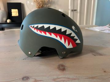 Electra Kinderhelm Maat M (55-58cm) beschikbaar voor biedingen