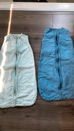 Prenatal zomer slaapzakken 68 74, Kinderen en Baby's, Ophalen of Verzenden, Gebruikt, 70 tot 85 cm, Slaapzak