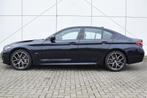 BMW 5 Serie 530i High Executive M Sport Automaat / Trekhaak, Automaat, 1998 cc, Achterwielaandrijving, Gebruikt