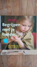 Sabine Plamper - Begrijpen met je handen, Boeken, Ophalen of Verzenden, Zo goed als nieuw, HBO