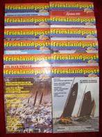 Friesland Post jaargangen 1980 tot en met 1989, Ophalen of Verzenden, Gelezen, Overige typen
