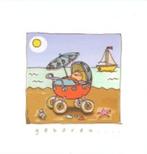 Sarah, Ophalen of Verzenden, 2000 tot heden, Geboortekaartje