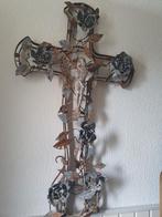 Antiek graf ornament, Ophalen of Verzenden