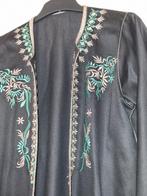 Dames jabador met majdol, Overige typen, Zwart, Maat 42/44 (L), Nieuw