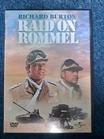 Raid on Rommel (dvd), Cd's en Dvd's, Dvd's | Klassiekers, Vanaf 16 jaar, 1980 tot heden, Ophalen of Verzenden, Zo goed als nieuw