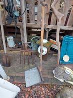 Tuin gereedschap, Tuin en Terras, Hand-tuingereedschap, Ophalen