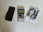Grafische rekenmachine Casio FX-9860GII-SD, Ophalen, Grafische rekenmachine, Zo goed als nieuw