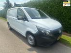 Mercedes-Benz Vito 114 CDI Bj'06-2017 AIRCO ! EURO 6 !, Gebruikt, Euro 6, 4 cilinders, Wit