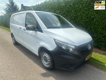 Mercedes-Benz Vito 114 CDI Bj'06-2017 AIRCO ! EURO 6 ! beschikbaar voor biedingen
