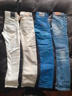 2 Nieuwe spijkerbroeken Retour Coolcat en Vingino 140-152, Ophalen of Verzenden, Nieuw, Jongen, Broek