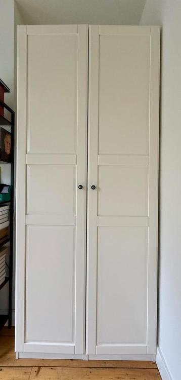 Kledingkast Ikea Pax - afbeelding 2