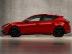 SEAT Leon 1.5 TSI FR Sport Automaat (SCHUIFDAK, APPLE CARPLA, Stof, 4 cilinders, Origineel Nederlands, Bedrijf