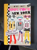 Niki Smit - 100% Coco New York, Ophalen of Verzenden, Zo goed als nieuw, Niki Smit