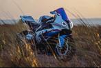 BMW S1000RR ABS DTC, Super Sport, Particulier, Meer dan 35 kW, 999 cc