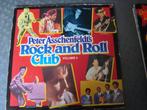 Peter asschenfeldt's rock and roll club volume 4, Ophalen of Verzenden, Zo goed als nieuw, Overige formaten
