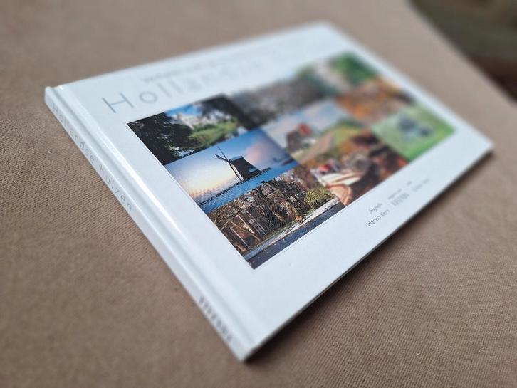 Hollandse huizen, foto's Martin Kers, tekst Esther Voet, Boeken, Kunst en Cultuur | Architectuur, Zo goed als nieuw, Overige onderwerpen